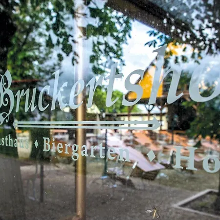 Bruckertshof Bamberga