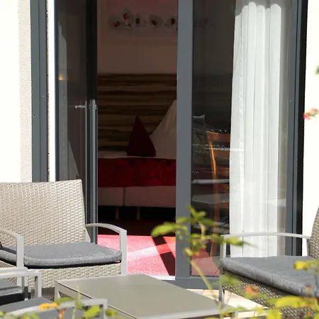 Hotel Bruckertshof Bamberga