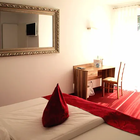 Hotel Bruckertshof 3*