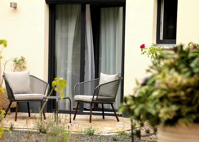 Bruckertshof Hotel 3*