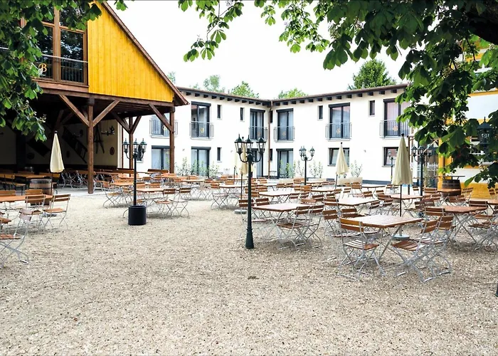 Hotel Bruckertshof