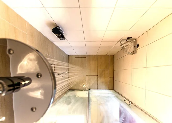 Hotel Bruckertshof 3*