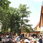 Bruckertshof Hotel Bamberg