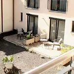 Hotel Bruckertshof Bamberg