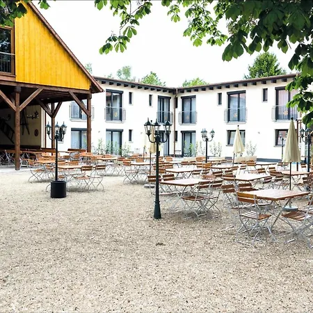 Otel Bruckertshof