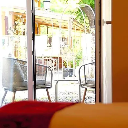 Bruckertshof Hotel 3*