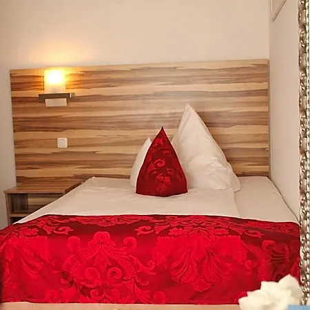 Bruckertshof Hotel 3*