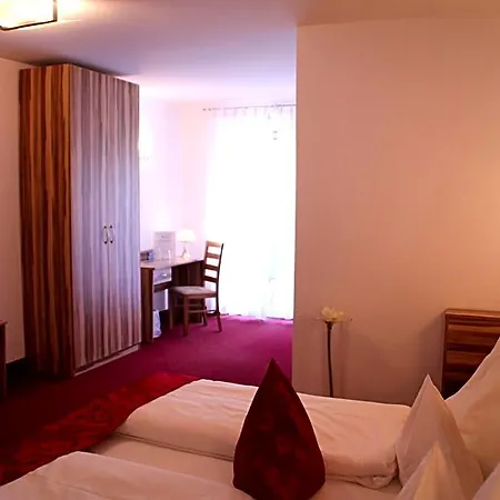 Bruckertshof Hotel