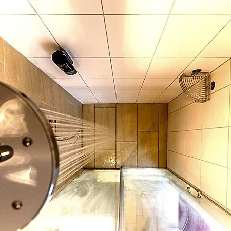 Bruckertshof Hotel