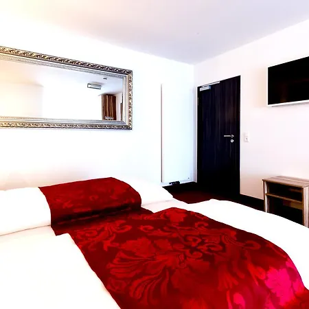 Hotel Bruckertshof 3*