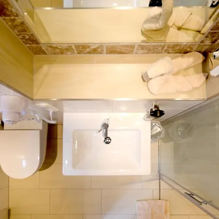 Hotel Bruckertshof 3*