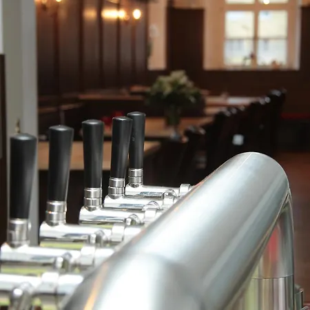 Hotel Bruckertshof 3*