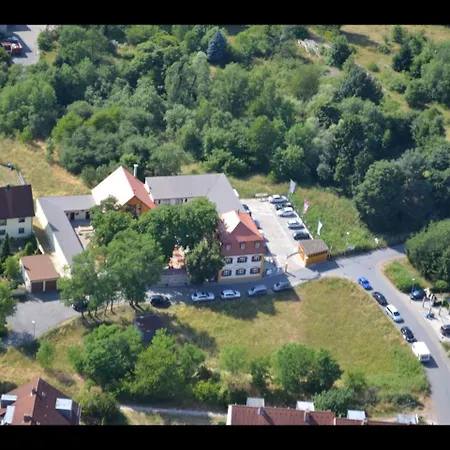 Bruckertshof Hotel 3*