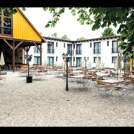 Bruckertshof Hotel 3*