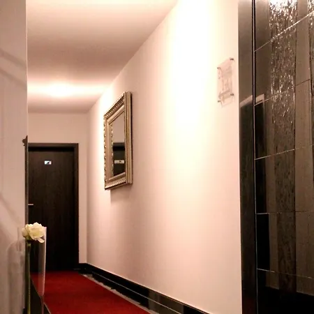 Bruckertshof Hotel 3*