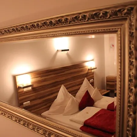 Bruckertshof Hotel Bamberg