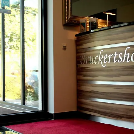 Bruckertshof Hotel