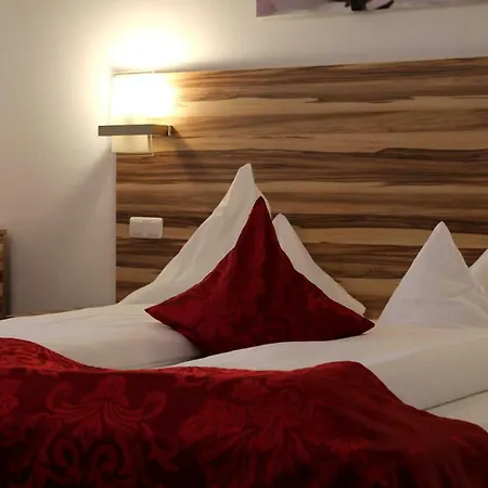 Hotel Bruckertshof Bamberga