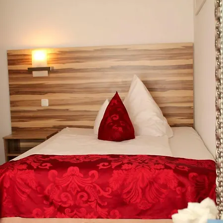 Hotel Bruckertshof 3*