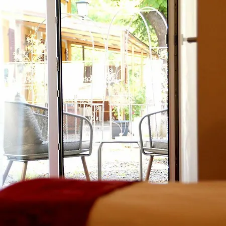 Bruckertshof Hotel 3*