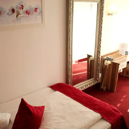 Hotel Bruckertshof