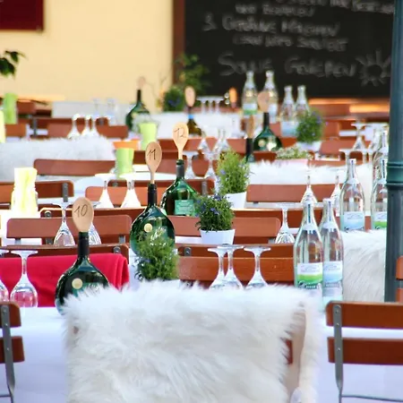 Hotel Bruckertshof 3*